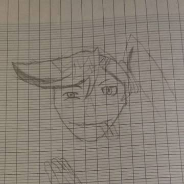 Freakthena cykes doodle !