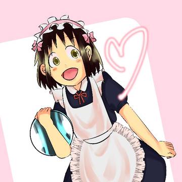 ウェイトレス