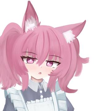 メイド シャマレ