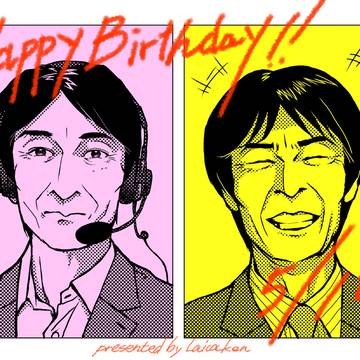 Y様の肖像（2026年誕生日に寄せて）