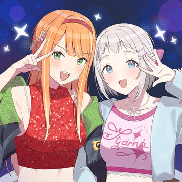 ✨️