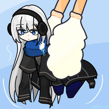 [饭后甜点~][描改]