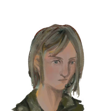 オペ子オリジナル