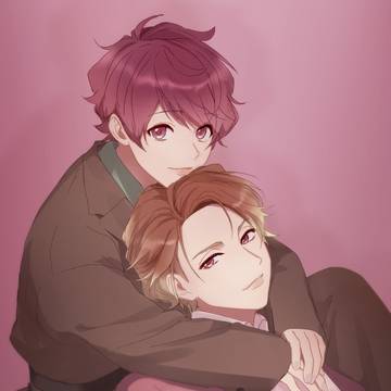 ISETAN/咲也×JILL/至