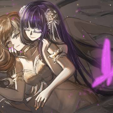 迷い