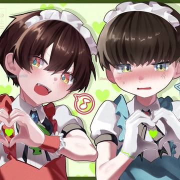 『緊急任務！お客サマをもてなセ！』