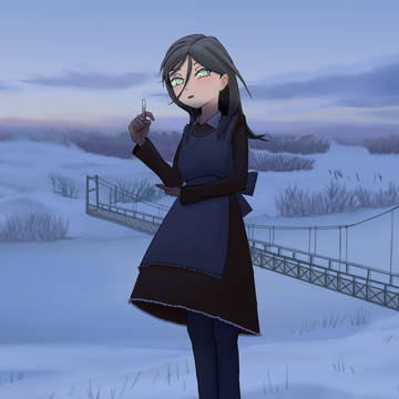 Ira Grachevskaya