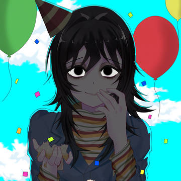 🍰🎈