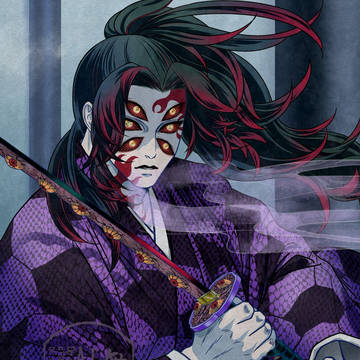 「最古の剣士」