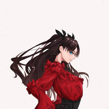 Tosaka Rin