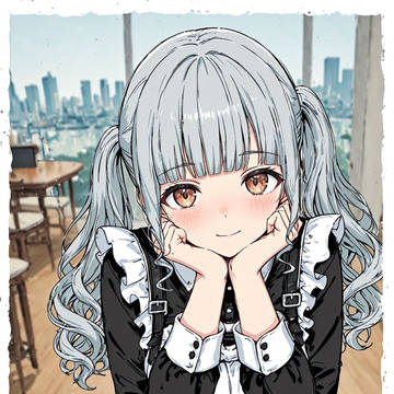 萌依さんハピバ