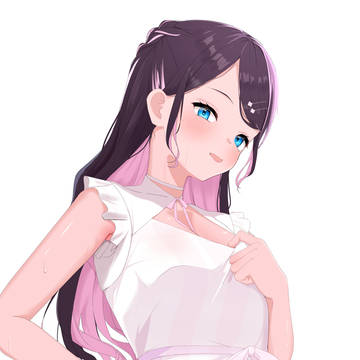 花芽なずな