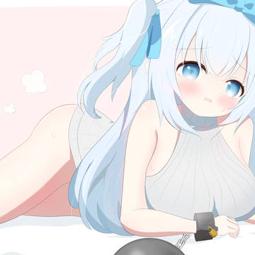 よその子妃雪乃亜ちゃん