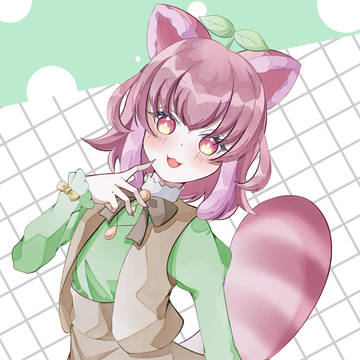 【Skeb】MaeBeri