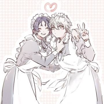 凪玲らくがき
