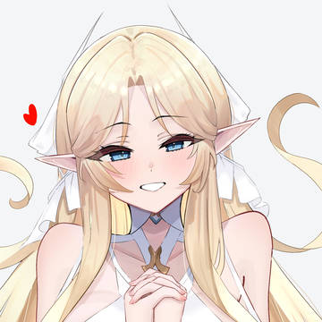 ブレストちゃん〜✨✨