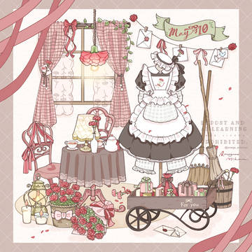 5月10日💐