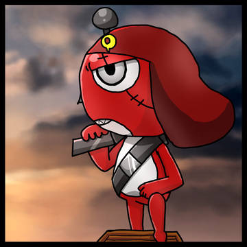 戦士