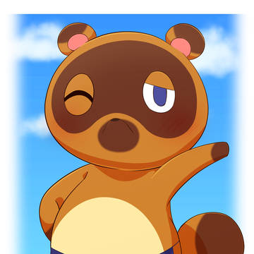たぬきち