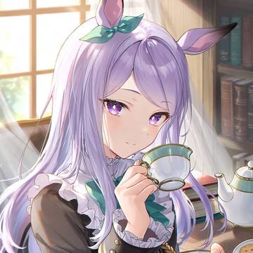訓練員辦公室的下午茶時光