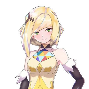 マジコスルザミーネ