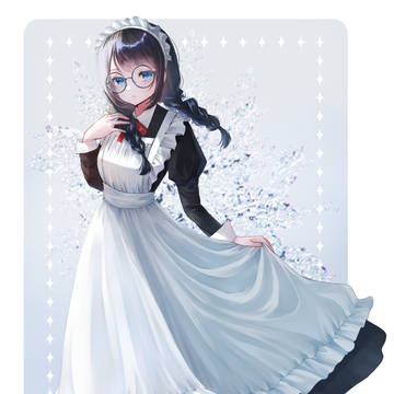 メイドさん
