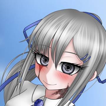 [初夏の訪れ]