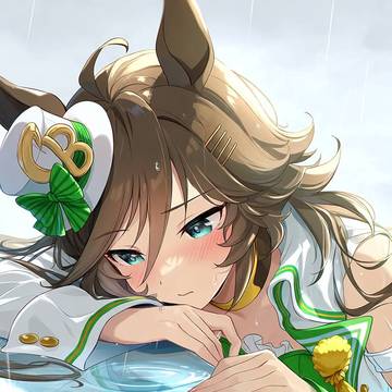 在那樣的雨季裡,我憧憬著你