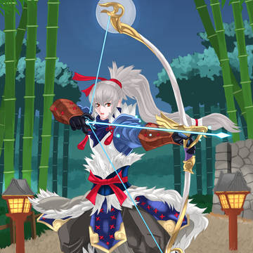 ファイアーエムブレムif タクミ