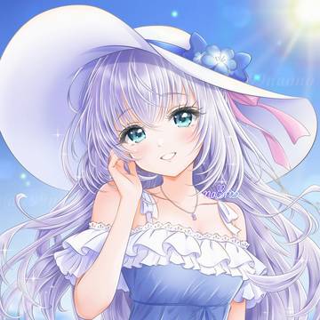 ネモフィラ✨