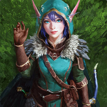 Commissioned Works