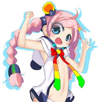 V4Ranaちゃん