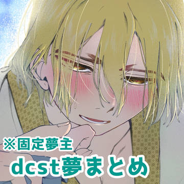 dcst夢まとめ