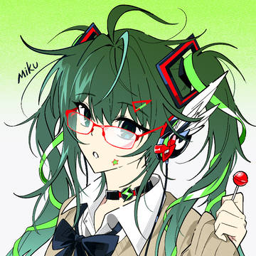 ミク