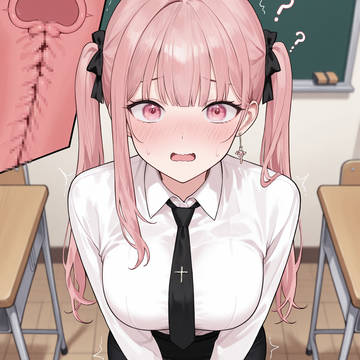 미약먹은 H니츄러스