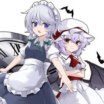 レミ咲