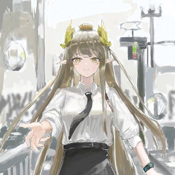 梦