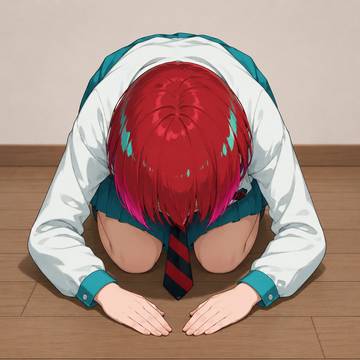 Amate Yuzuriha