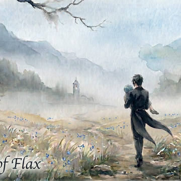 Valley of Flax