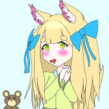 ぬいぐるみが欲しいるりあ
