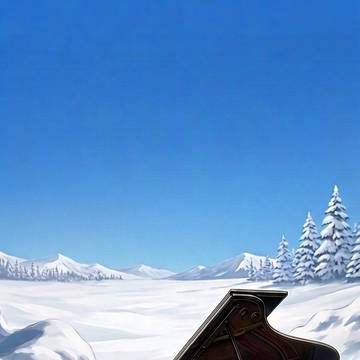 さあ、次は何を弾こうかな