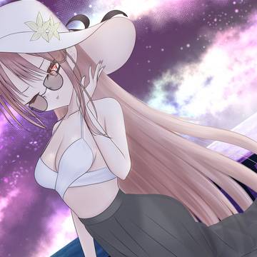 セレブ気分