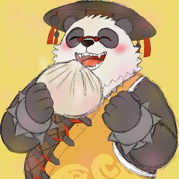 潘さん誕生日