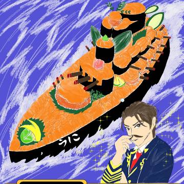 なんかいい長谷部【遊☆戯☆王パロ】