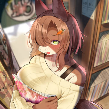なななななんでここにいるの!?
