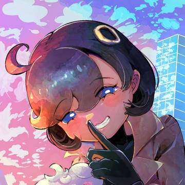 ミアレの朝