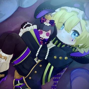 ニゴレンくん