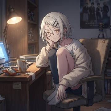 元気がない時は