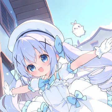 智乃