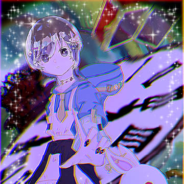 ...................あ、